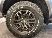 Ford Ranger Pick-up 2,0 l 157 kw