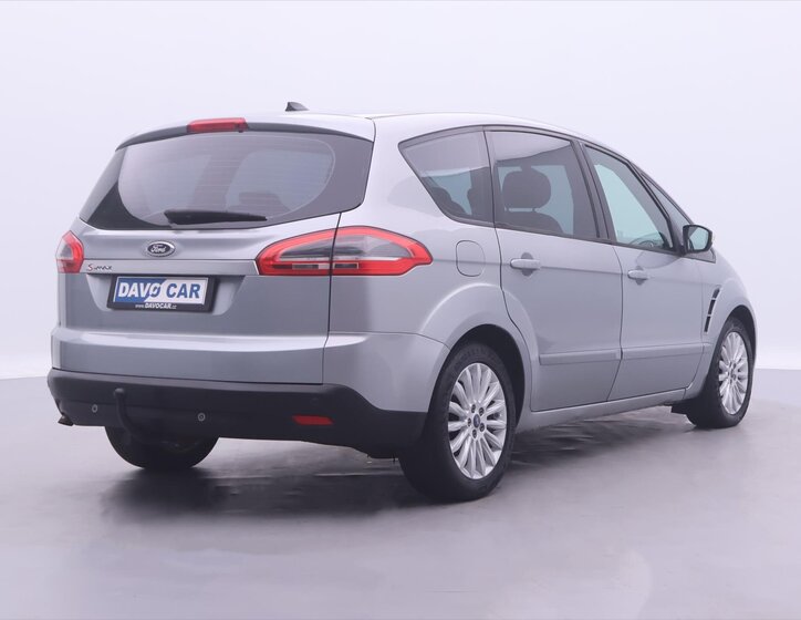 Ford S-MAX 7