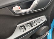 Hyundai Kona SUV / Terénní 998,0 88 kw