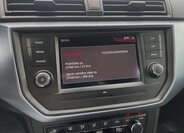 Seat Arona SUV / Terénní 999,0 70 kw