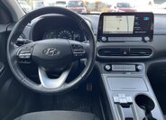 Hyundai Kona SUV / Terénní 0,0 150 kw
