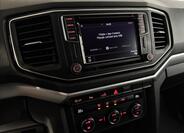 Volkswagen Amarok 22