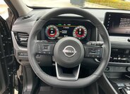 Nissan Ostatní SUV / Terénní 1,5 l 116 kw