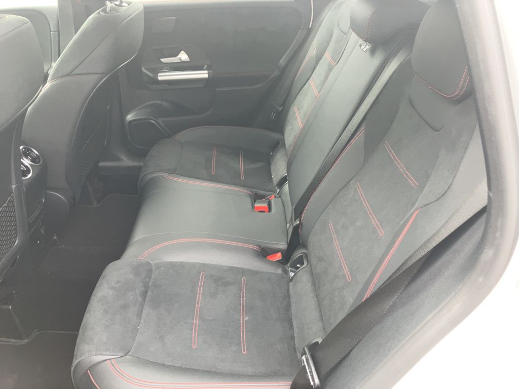 Mercedes-Benz Třídy B