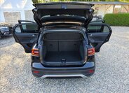 Volkswagen T-Cross SUV 999,0 70 kw