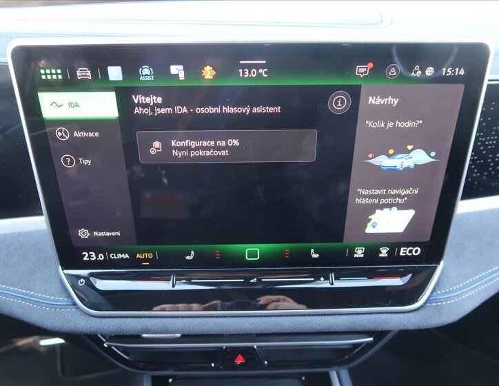 Volkswagen Passat Kombi 1,5 l 130 kw