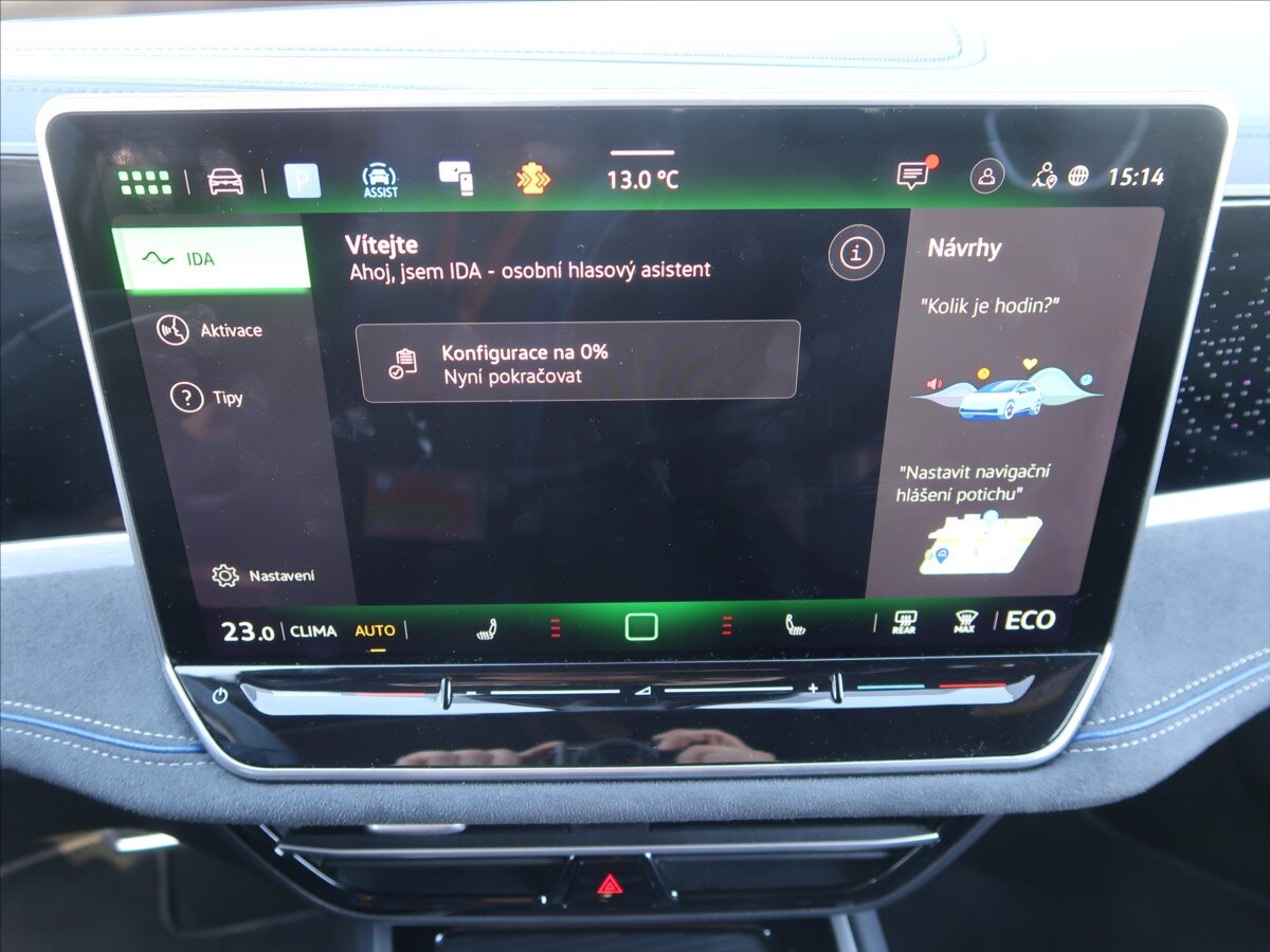 Volkswagen Passat Kombi 1,5 l 130 kw