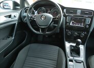 Volkswagen Golf Kombi 1,6 l 81 kw