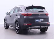 KIA Sportage SUV / Terénní 1,6 l 130 kw