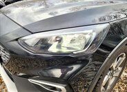 Ford Focus Kombi 1,5 l 88 kw