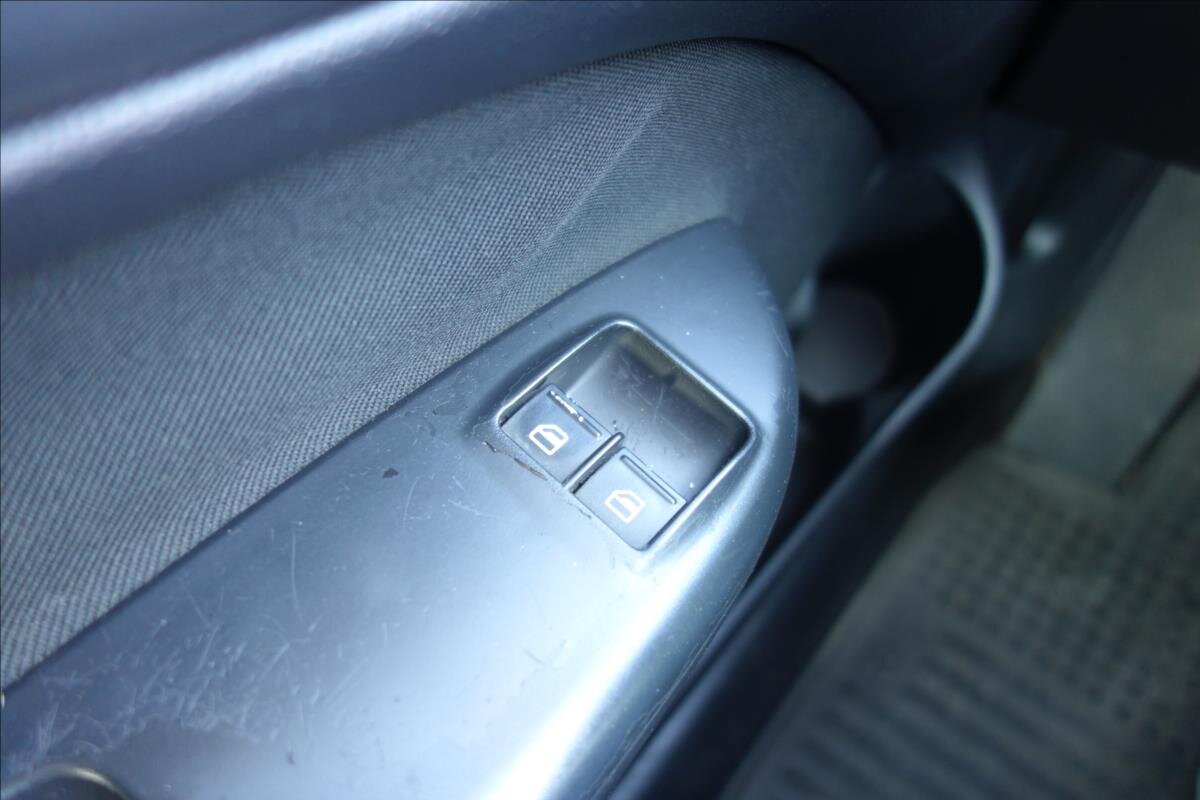 Škoda Octavia Kombi 1,6 l 75 kw