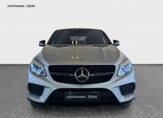 Mercedes-Benz GLE SUV / Terénní 3,0 l 190 kw