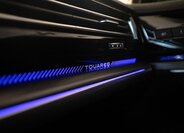 Volkswagen Touareg SUV / Terénní 3,0 l 210 kw