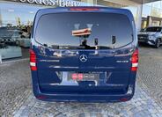 Mercedes-Benz Vito 17
