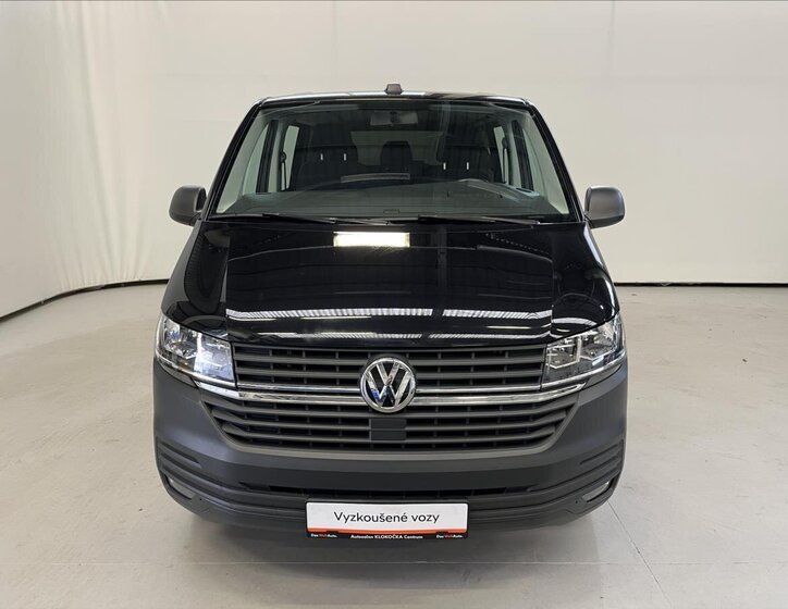 Volkswagen Transporter 4