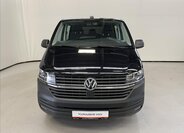 Volkswagen Transporter 4
