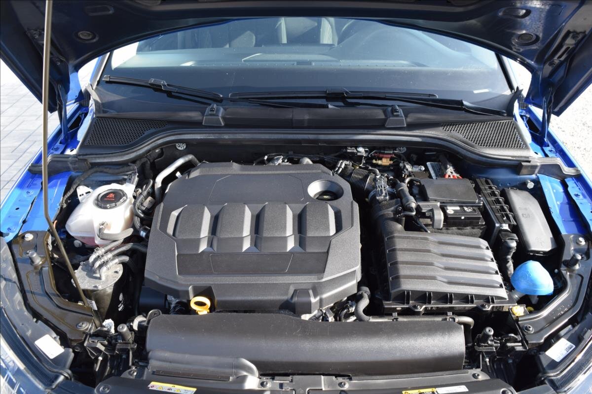 Škoda Kamiq SUV / Terénní 1,6 l 85 kw