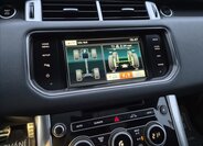 Land Rover Range Rover Sport 37