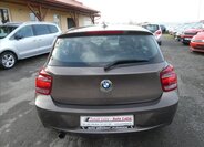 BMW Řada 1 6