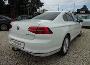 Volkswagen Passat 7