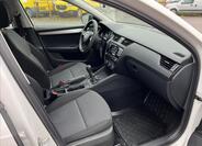 Škoda Octavia 10