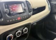 Fiat 500L Kombi 875,0 77 kw