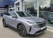 Peugeot 3008 9