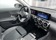 Mercedes-Benz Třídy A Hatchback 1,3 l 100 kw