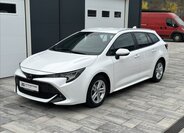 Toyota Corolla Kombi 1,2 l 85 kw