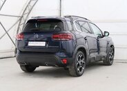 Citroën C5 Aircross SUV 1,5 l 96 kw
