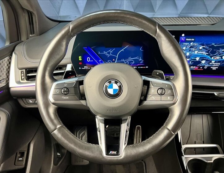 BMW Řada 2 Ostatní 1,5 l 100 kw