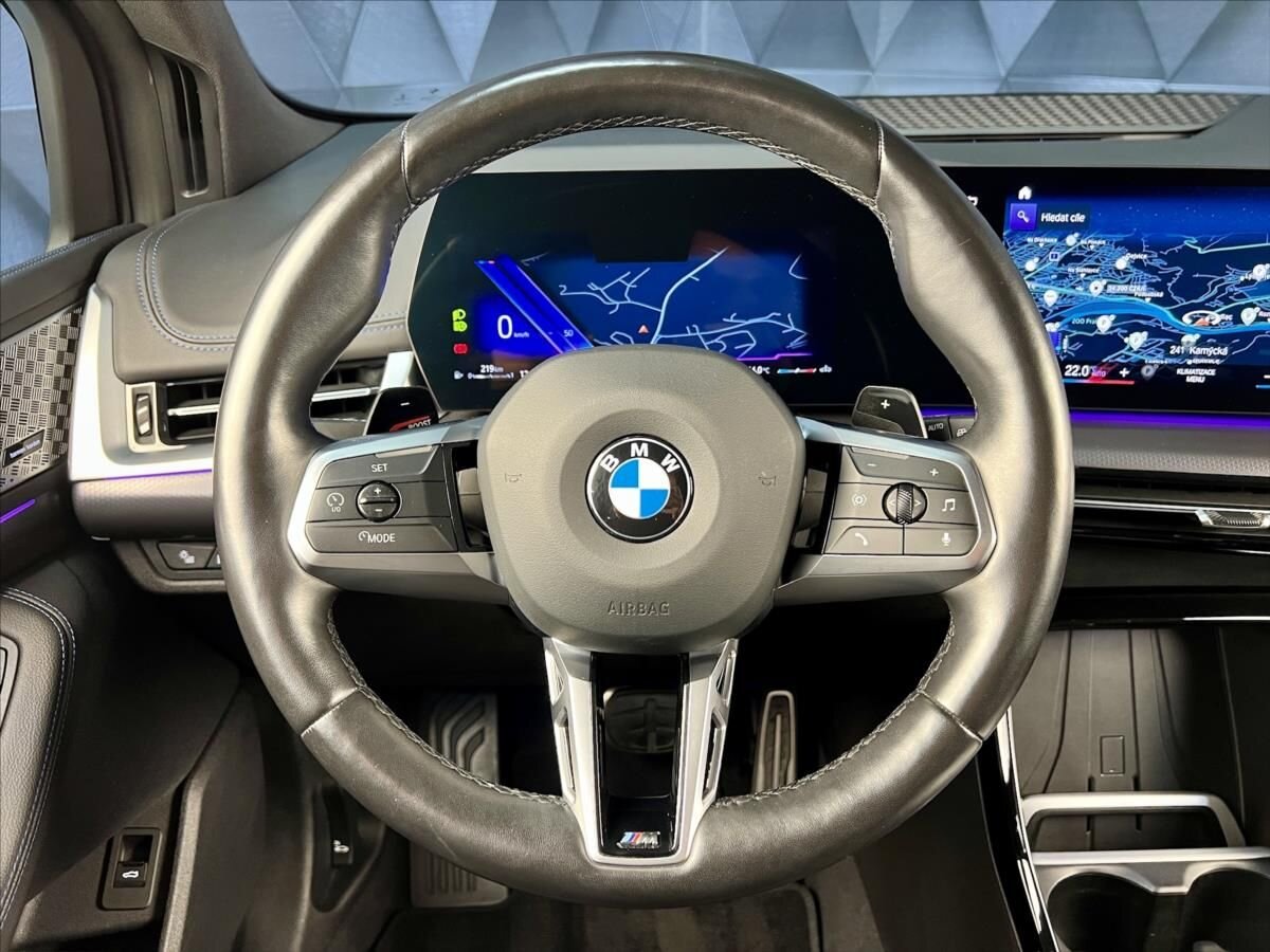 BMW Řada 2 Ostatní 1,5 l 100 kw