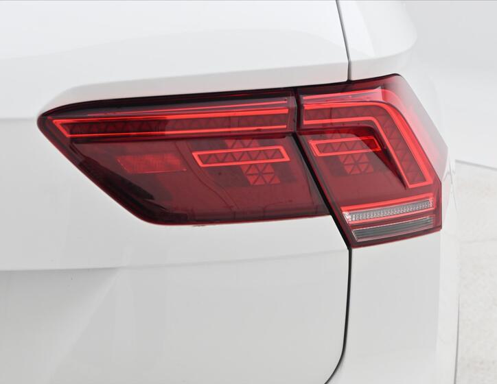 Volkswagen Tiguan Allspace 35