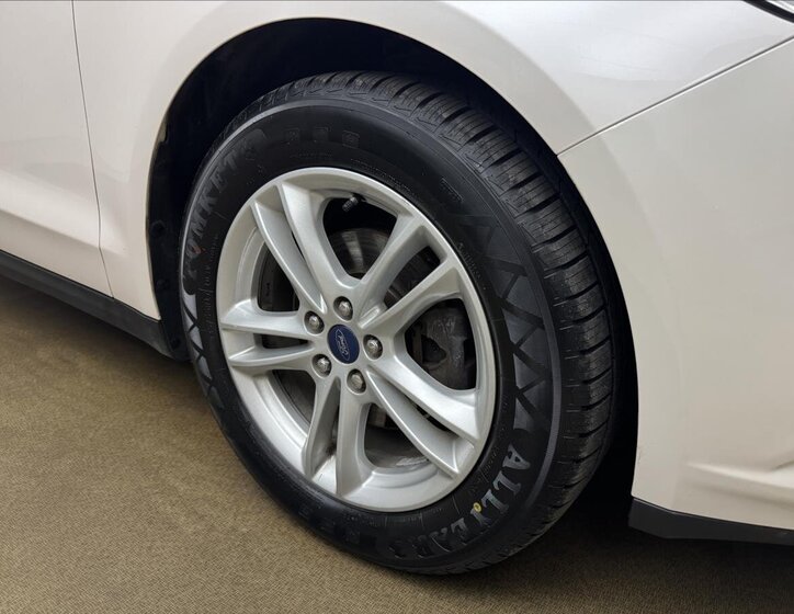 Ford Mondeo Kombi 2,0 l 110 kw