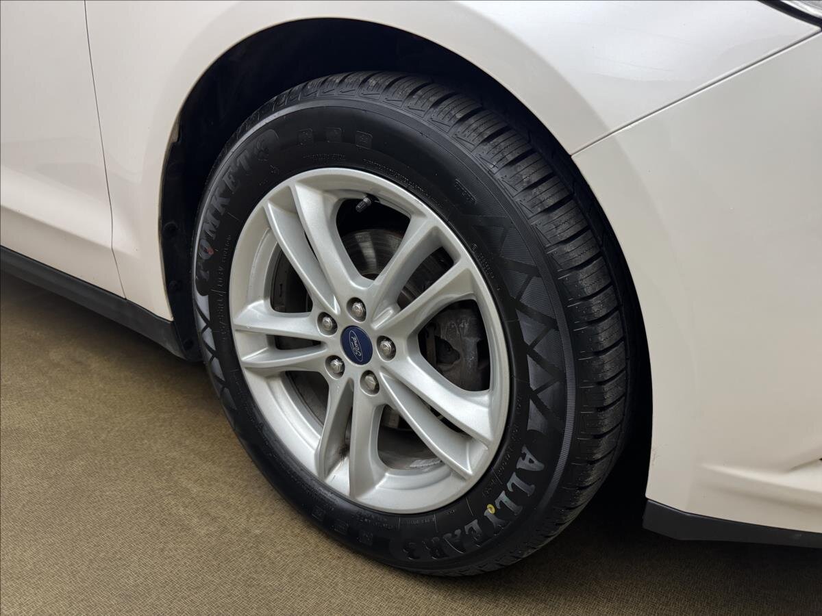 Ford Mondeo Kombi 2,0 l 110 kw