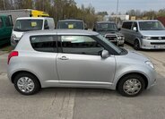 Suzuki Swift Hatchback 1,3 l 67 kw