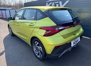 Hyundai i20 Hatchback 1,2 l 57 kw