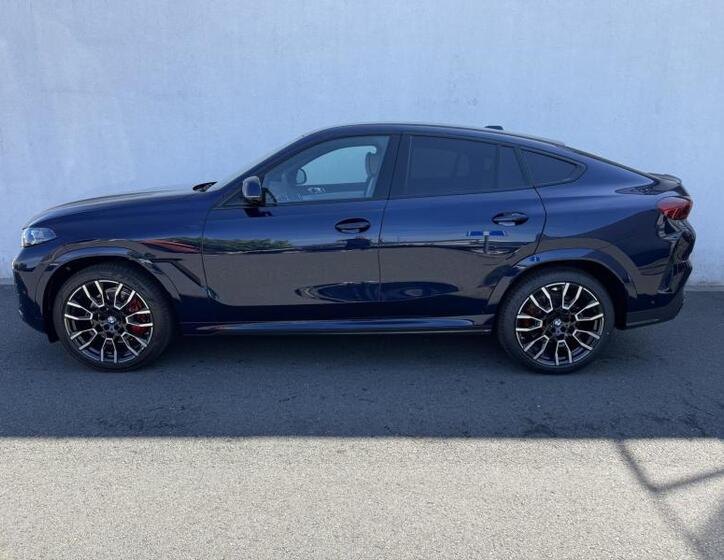 BMW X6 3