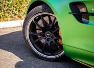 Mercedes-Benz AMG GT 15