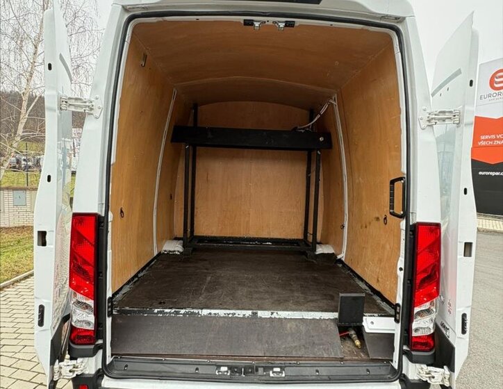 Iveco Daily 8