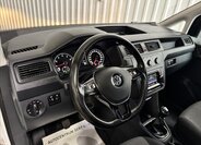 Volkswagen Caddy Ostatní 1,4 l 81 kw