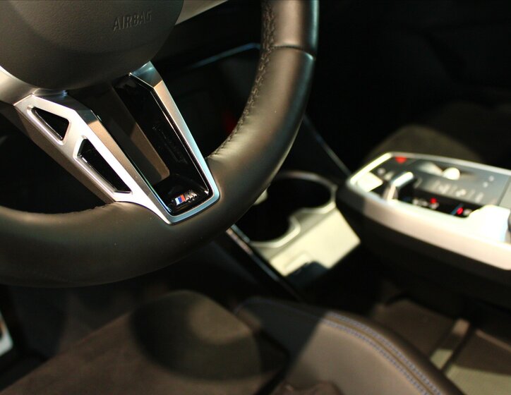 BMW X1 SUV / Terénní 2,0 l 145 kw