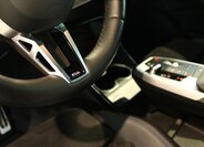 BMW X1 SUV / Terénní 2,0 l 145 kw