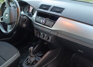 Škoda Fabia Hatchback 1,2 l 66 kw