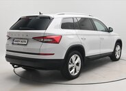 Škoda Kodiaq SUV / Terénní 2,0 l 110 kw