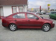 Škoda Octavia Sedan / Limuzína 1,6 l 75 kw