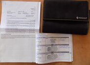 Renault Clio Hatchback 1,2 l 87 kw