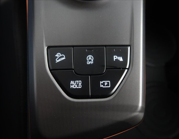 KIA Sportage SUV / Terénní 1,6 l 118 kw