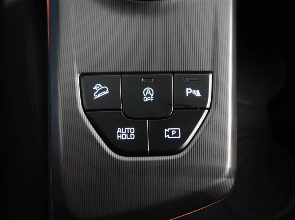 KIA Sportage SUV / Terénní 1,6 l 118 kw