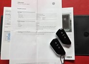 Volkswagen Golf Kombi 1,5 l 110 kw